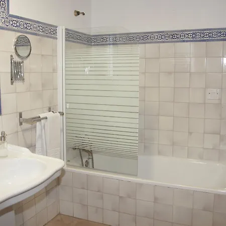 Hospederia Convento De Santa Clara Hotel 3*