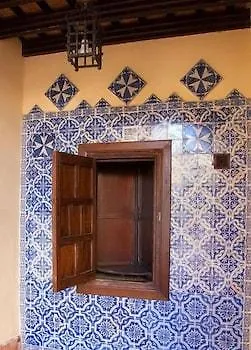 Hospederia Convento De Santa Clara 3* Palma del Río