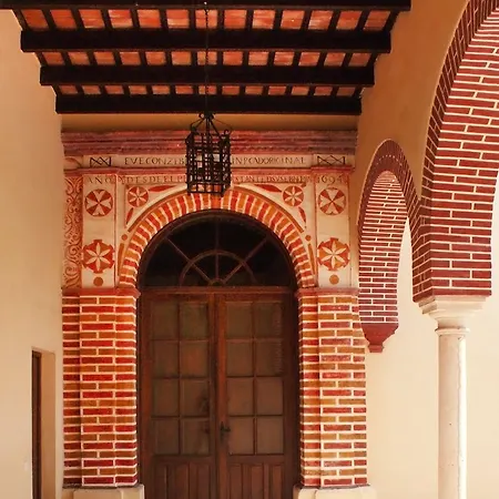 Hospederia Convento De Santa Clara Hotel Palma del Río