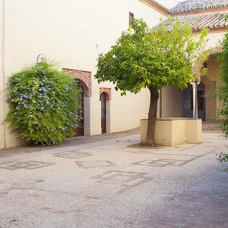 Hotel Hospederia Convento De Santa Clara 3*