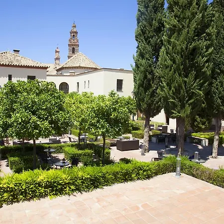 Hotel Hospederia Convento De Santa Clara Palma del Río