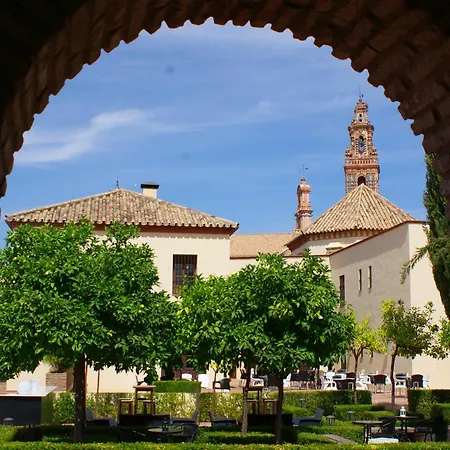 Hotel Hospederia Convento De Santa Clara