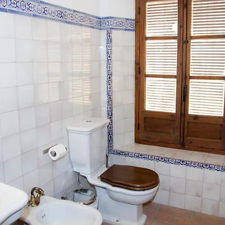 Hotel Hospederia Convento De Santa Clara Palma del Río