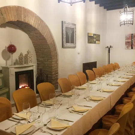 Hospederia Convento De Santa Clara Hotel 3*