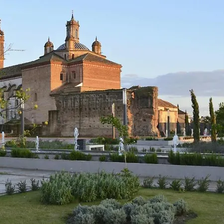 Hospederia Convento De Santa Clara Hotel 3*