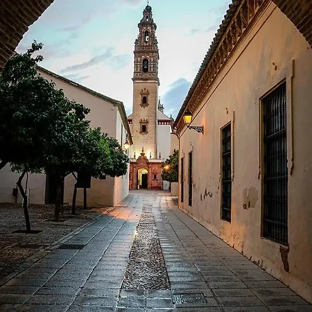 Hospederia Convento De Santa Clara Hotel 3*