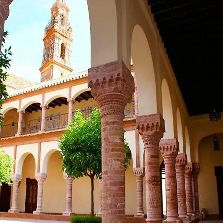 Hotel Hospederia Convento De Santa Clara 3*