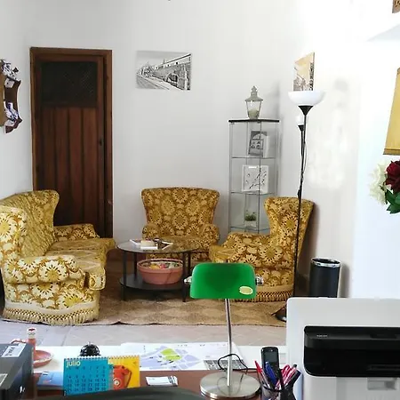 Hotel Hospederia Convento De Santa Clara