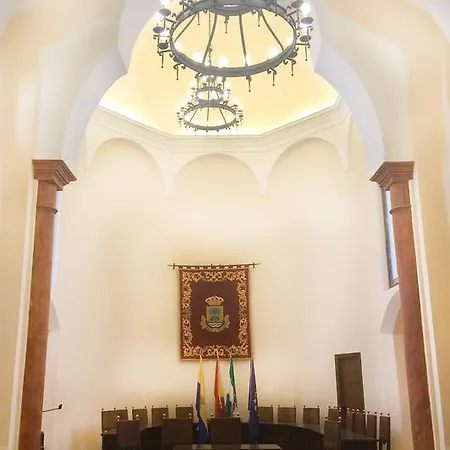 Hotel Hospederia Convento De Santa Clara 3*