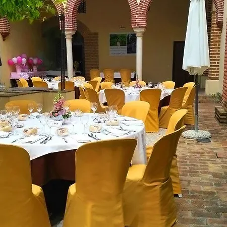 Hospederia Convento De Santa Clara 3*