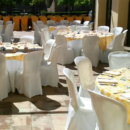 Hotel Hospederia Convento De Santa Clara 3*