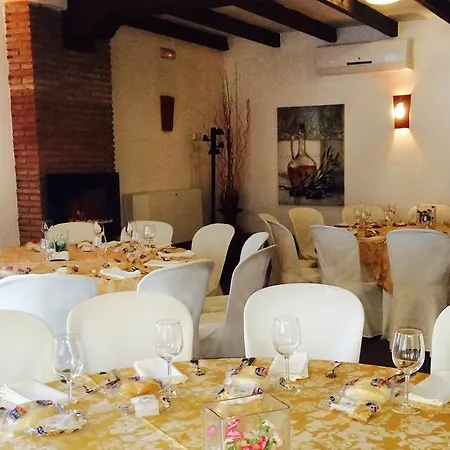 Hospederia Convento De Santa Clara 3*