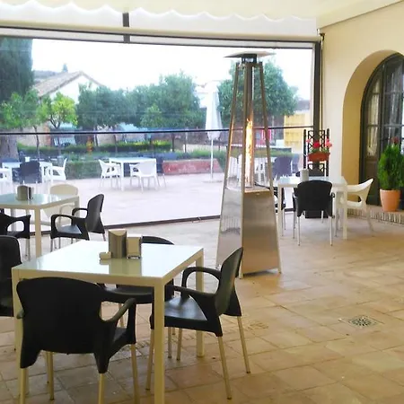 Hotel Hospederia Convento De Santa Clara 3*