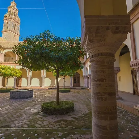 Hotel Hospederia Convento De Santa Clara