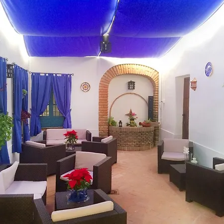 Hotel Hospederia Convento De Santa Clara