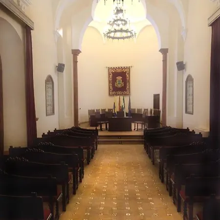 Hospederia Convento De Santa Clara