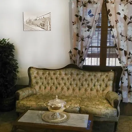 Hospederia Convento De Santa Clara Hotel 3*