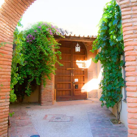 Hospederia Convento De Santa Clara Hotel