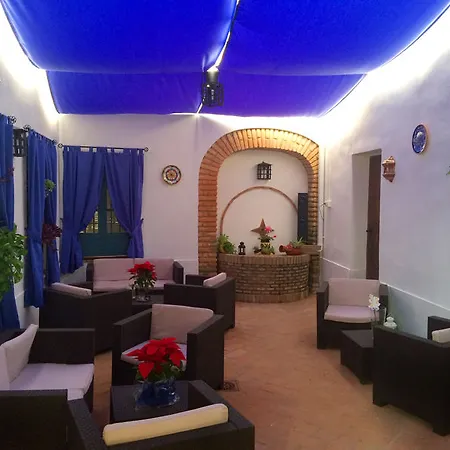 Hospederia Convento De Santa Clara Hotel 3*