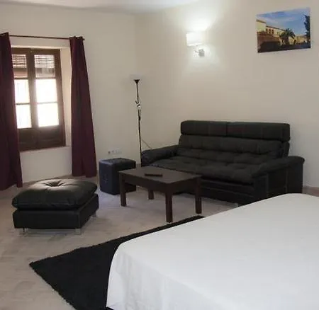 Hospederia Convento De Santa Clara Hotel