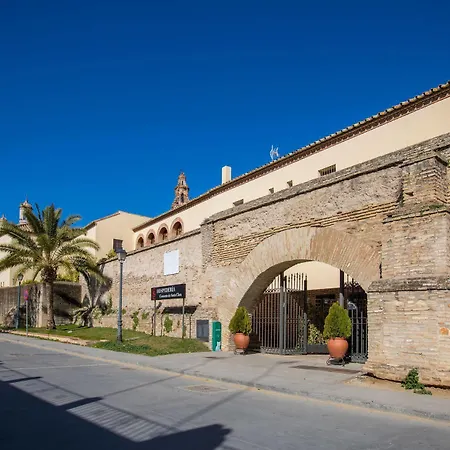 Hospederia Convento De Santa Clara 3*