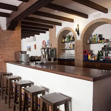 Hospederia Convento De Santa Clara Hotel 3*