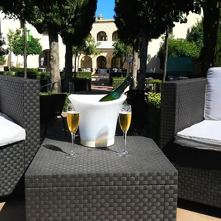 Hospederia Convento De Santa Clara Hotel 3*