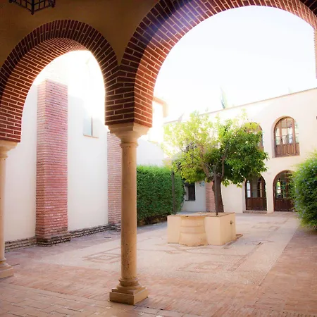 Hospederia Convento De Santa Clara Hotel 3*