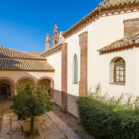 Hotel Hospederia Convento De Santa Clara 3*